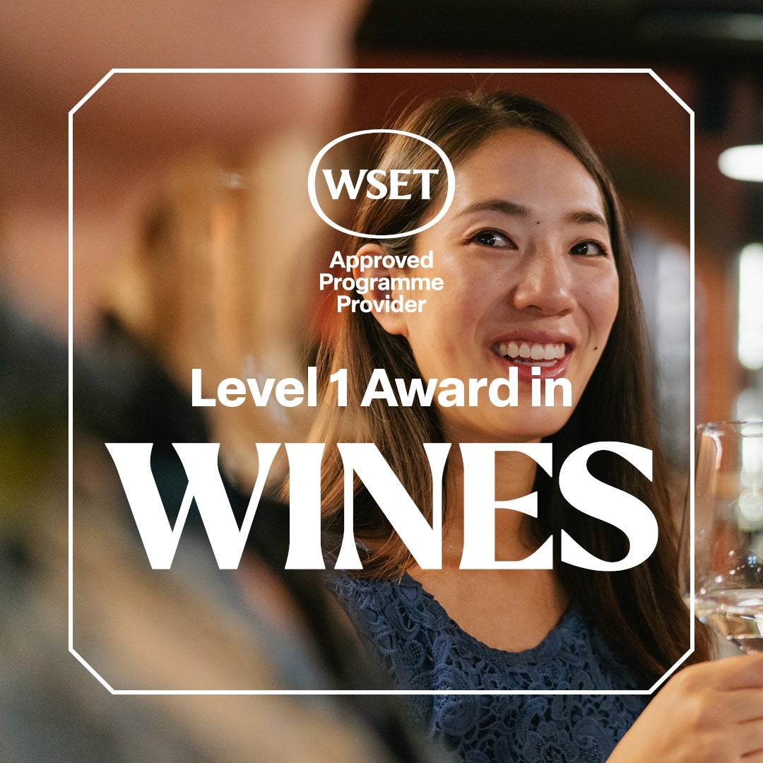 Level 1 Wine Online | Wine Educate